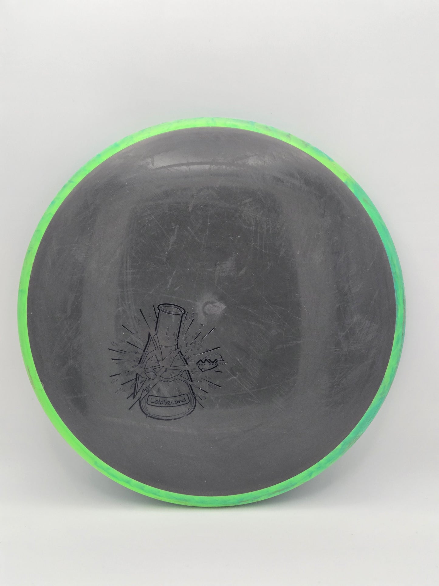 Axiom Hex Neutron 2nd USED