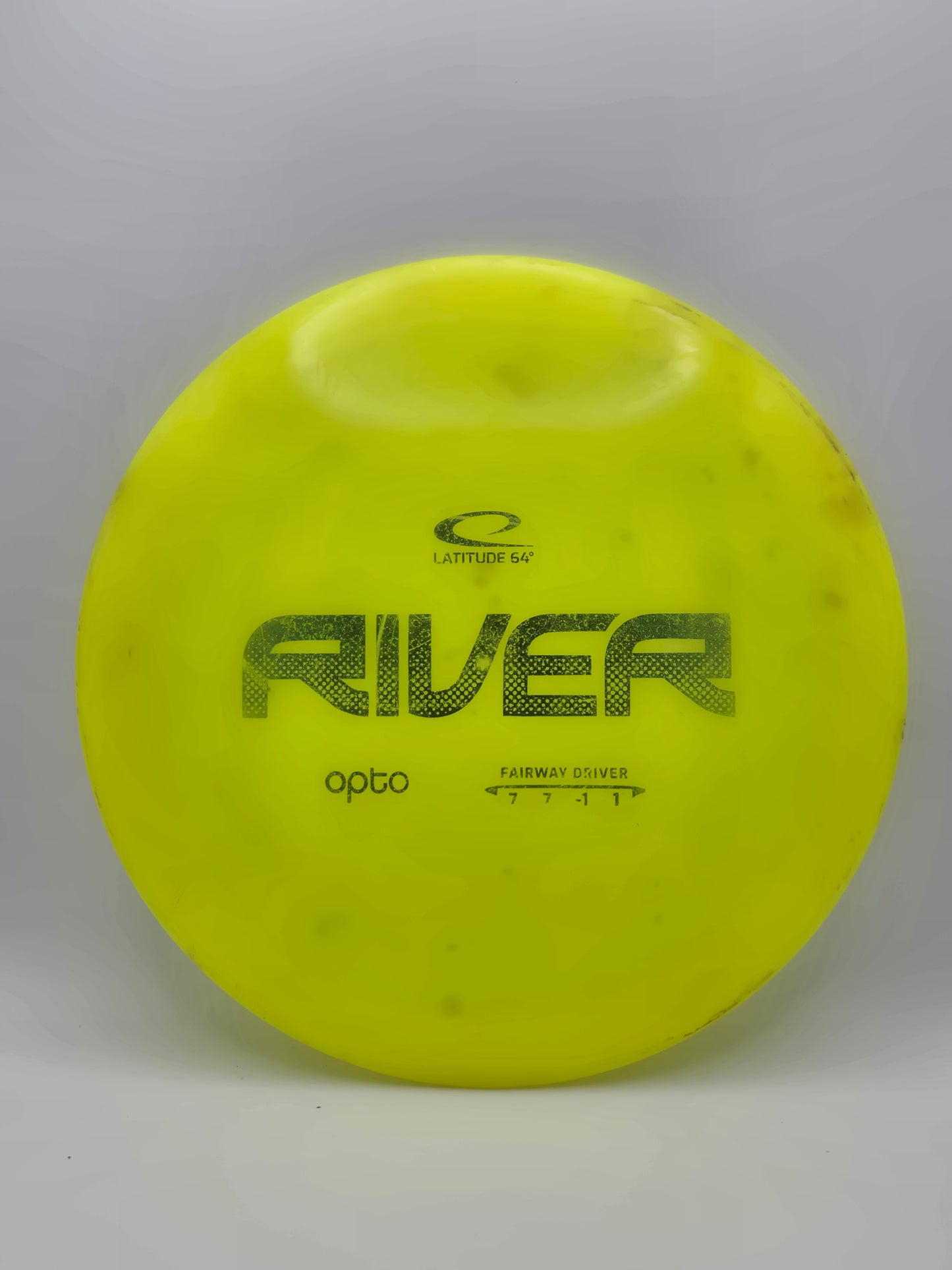 Latitude 64 River Opto USED