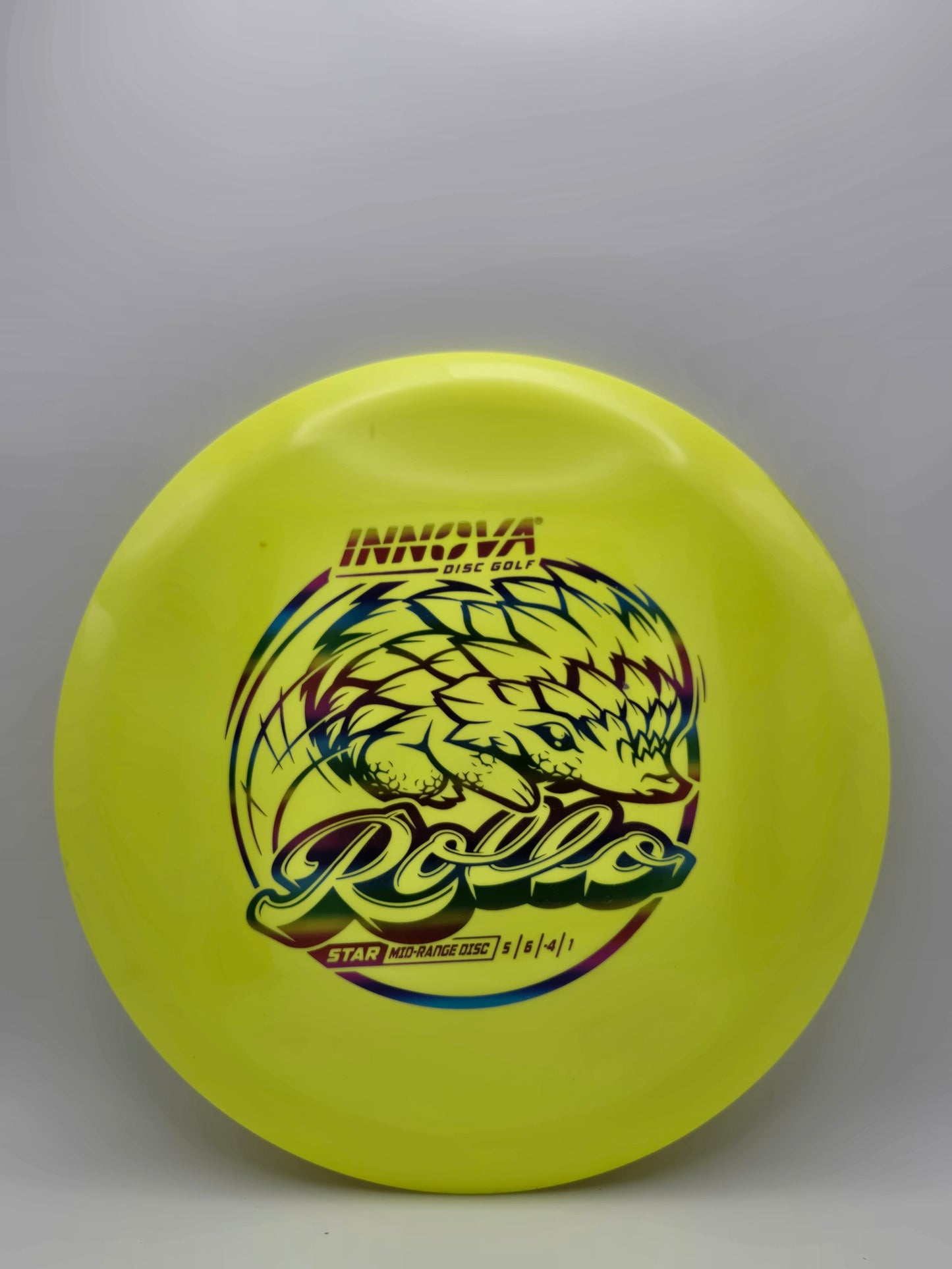 Innova Rollo Star USED
