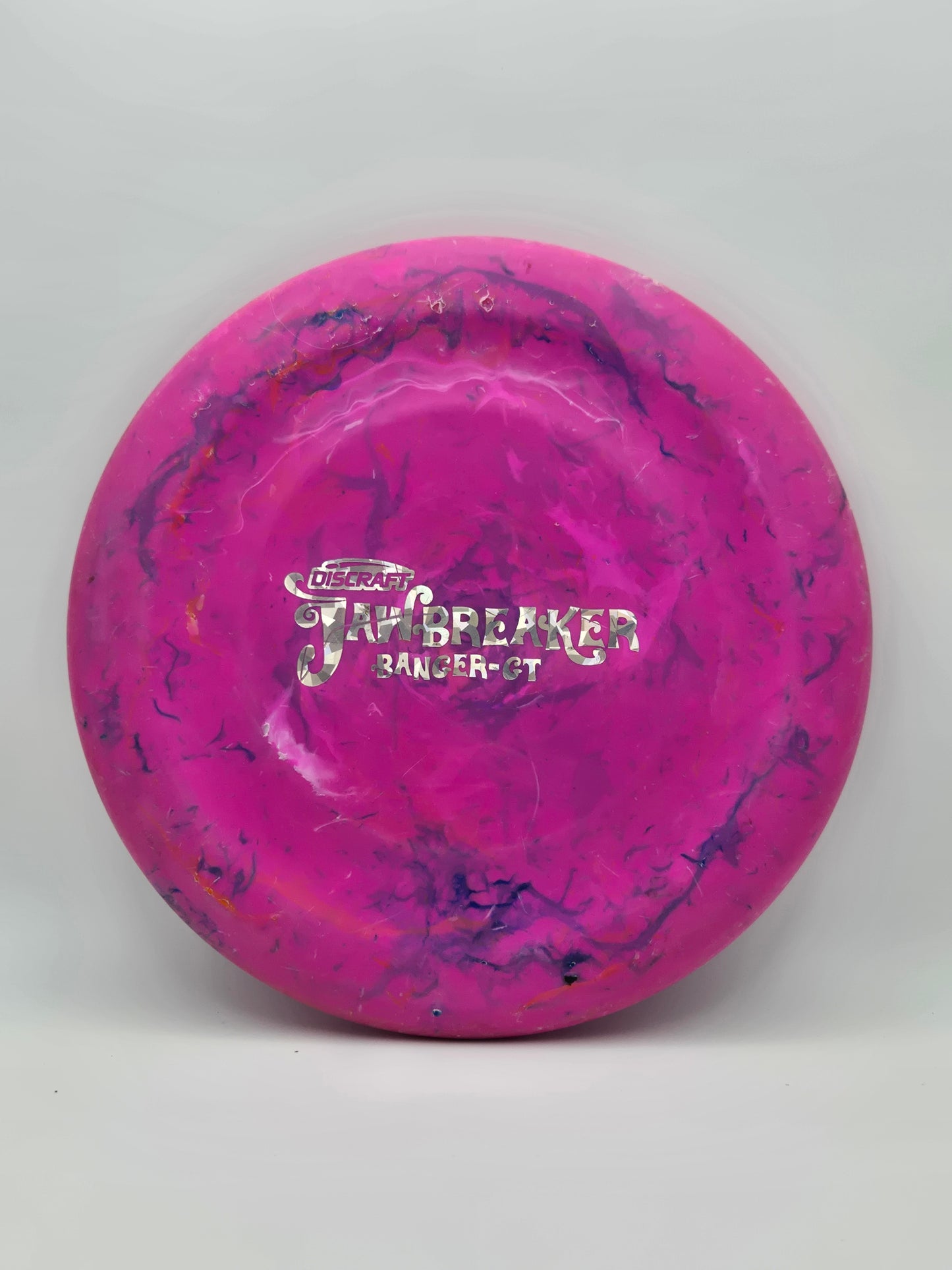 Discraft Banger GT Jawbreaker USED