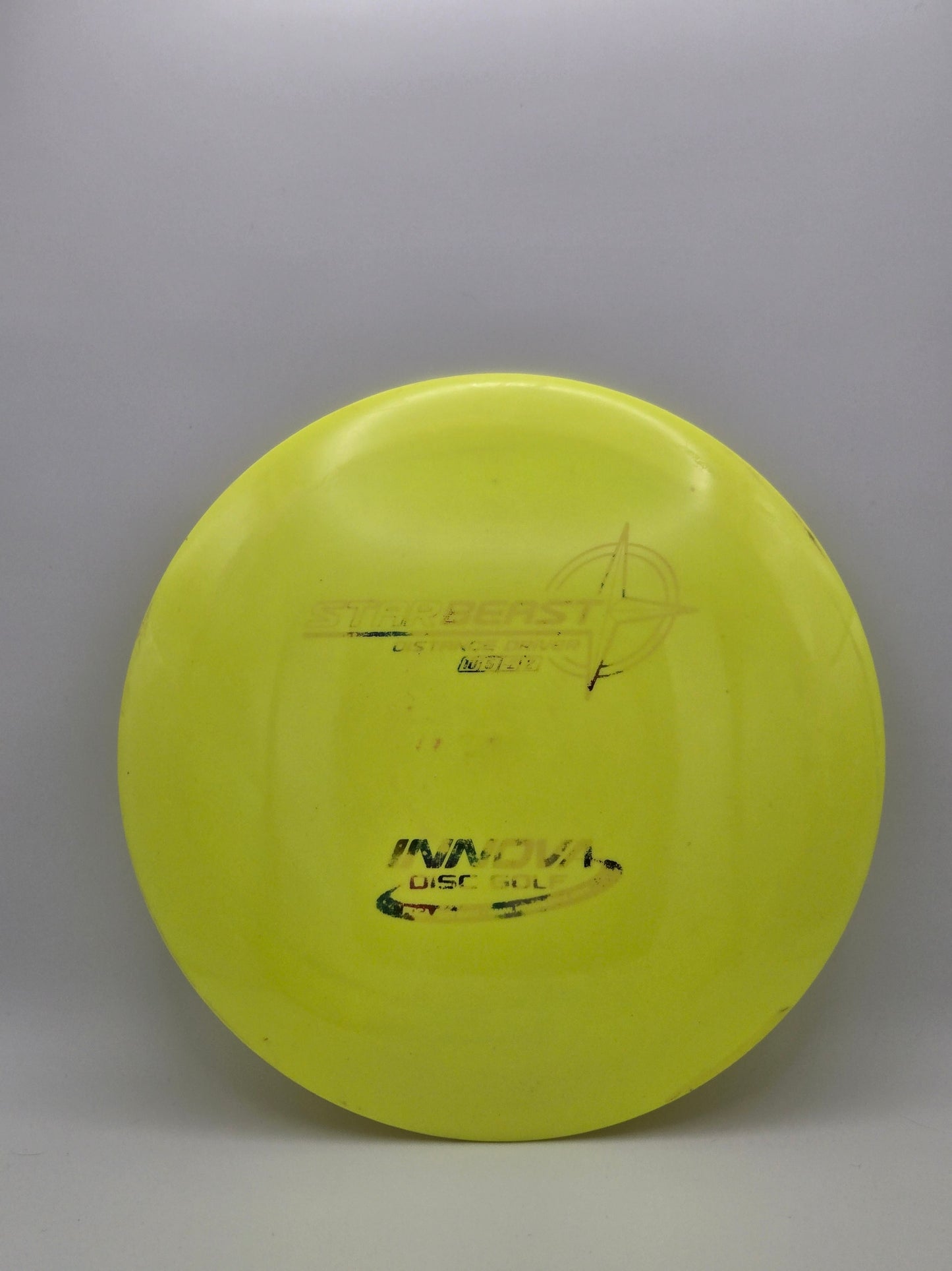 Innova Beast Star USED