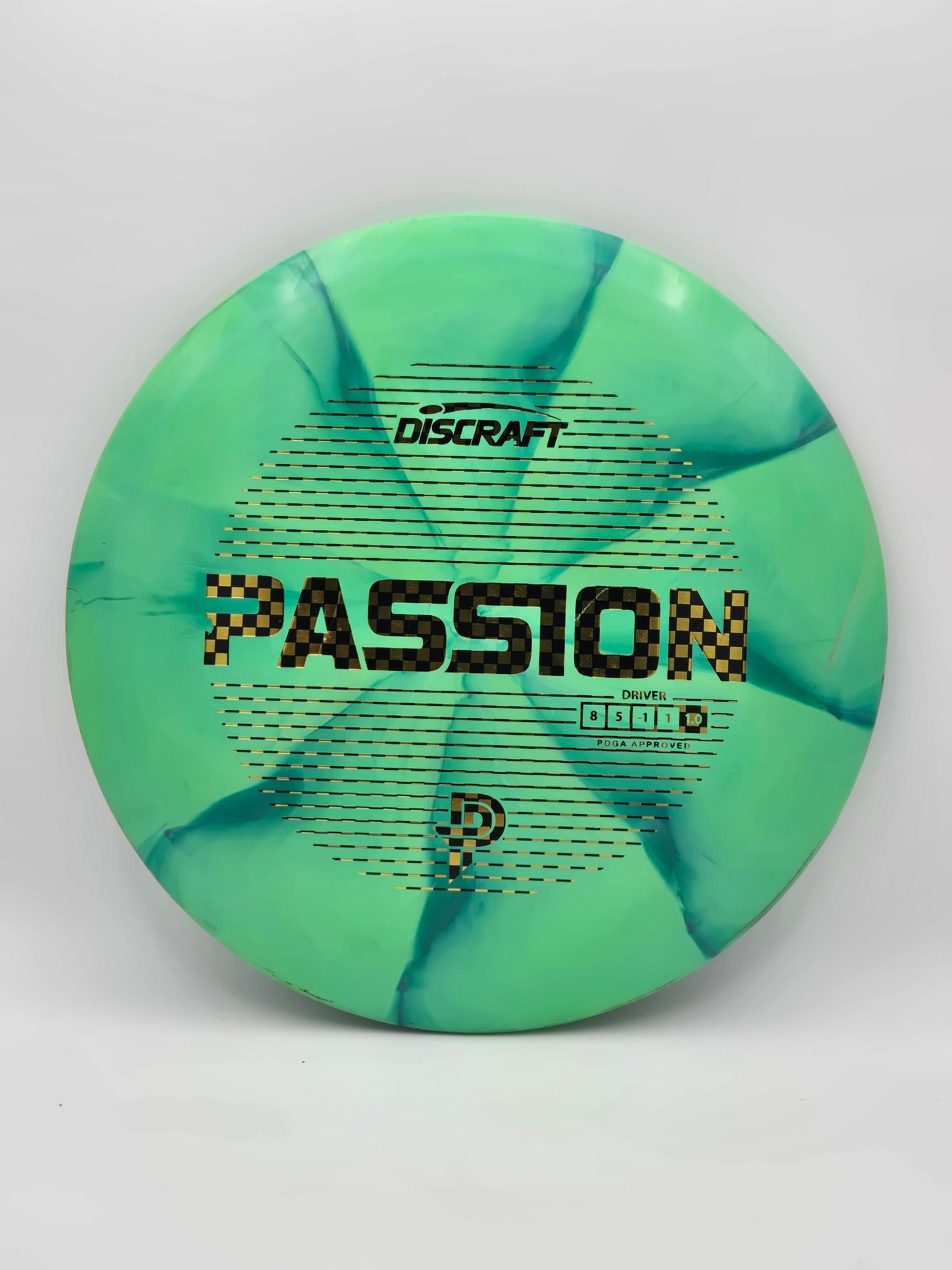Discraft Passion Signature ESP USED