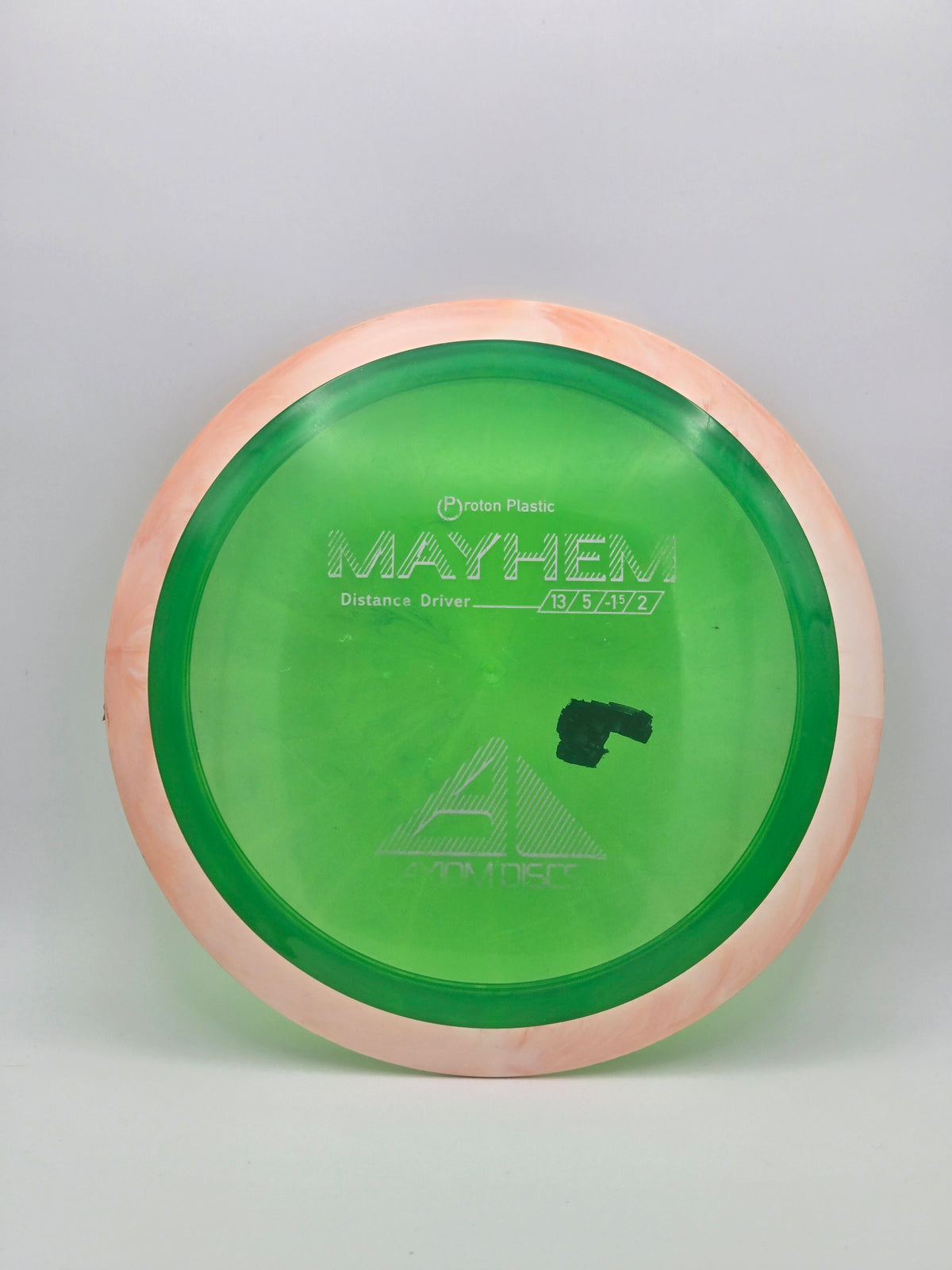 Axiom Mayhem Proton USED