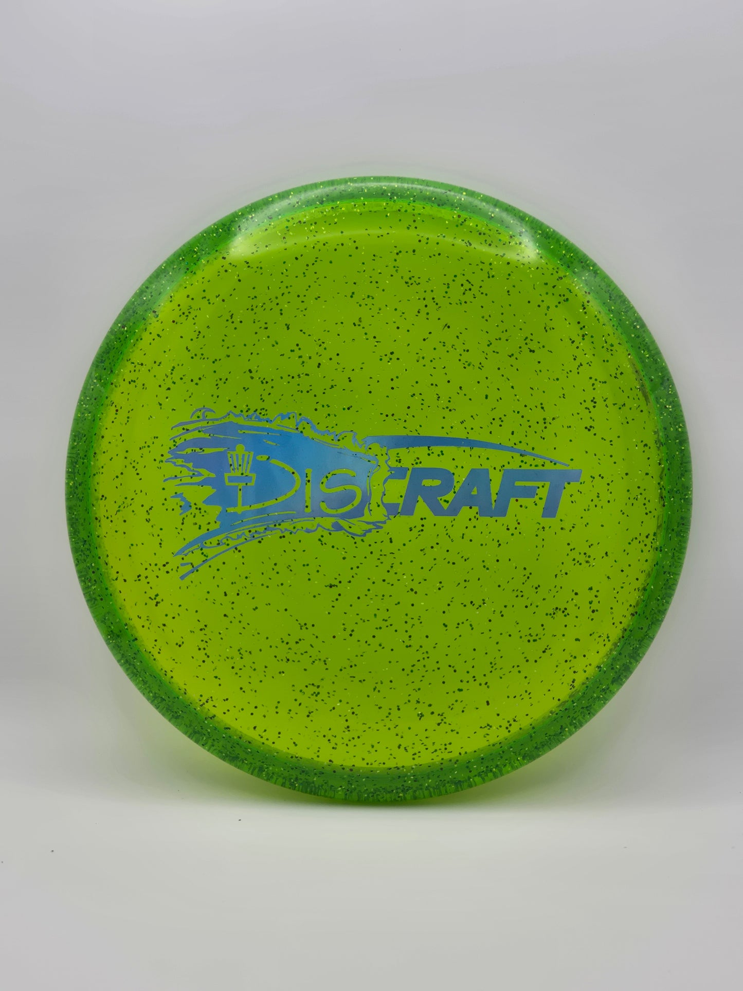 Discraft Challenger Z Metallic USED