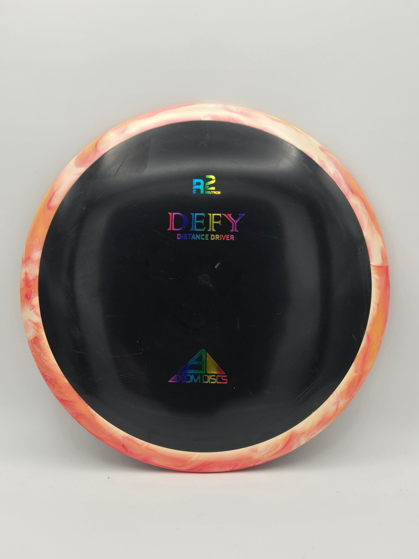 Axiom Deft R2 USED