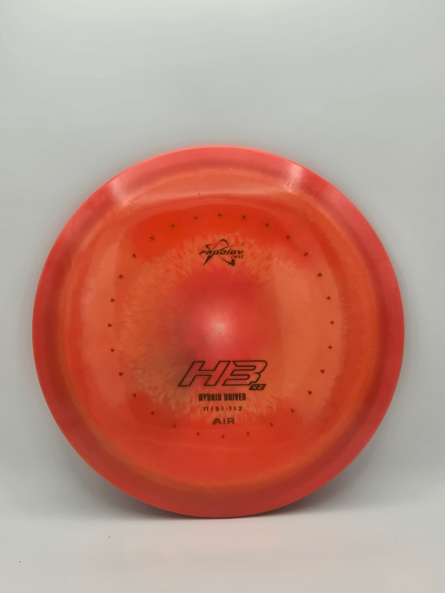 Prodigy H-3 Spectrum Air USED