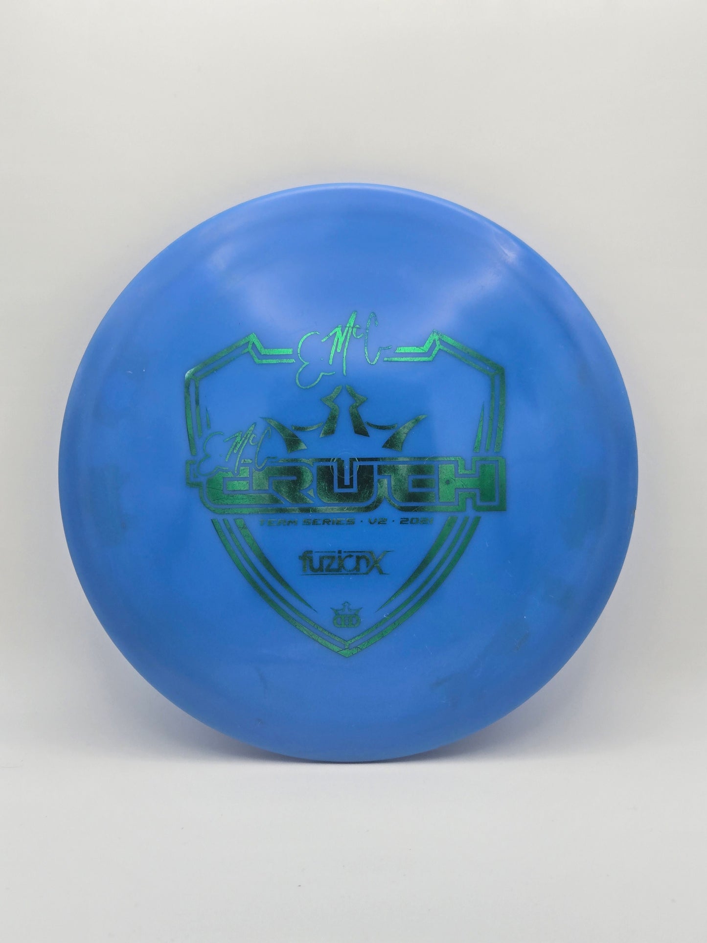 Dynamic Discs Emac Truth FuzionX