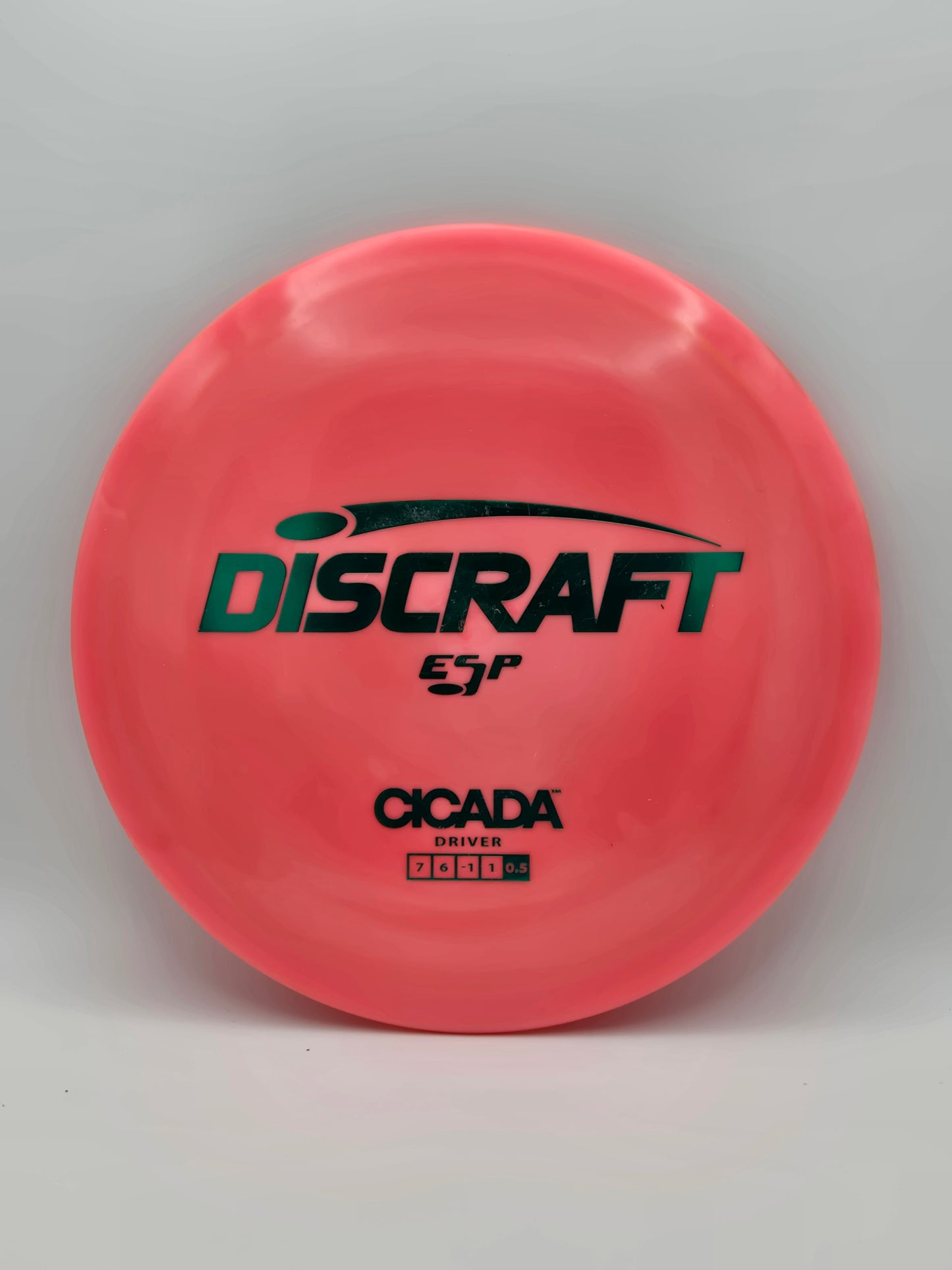 Discraft Cicada ESP USED