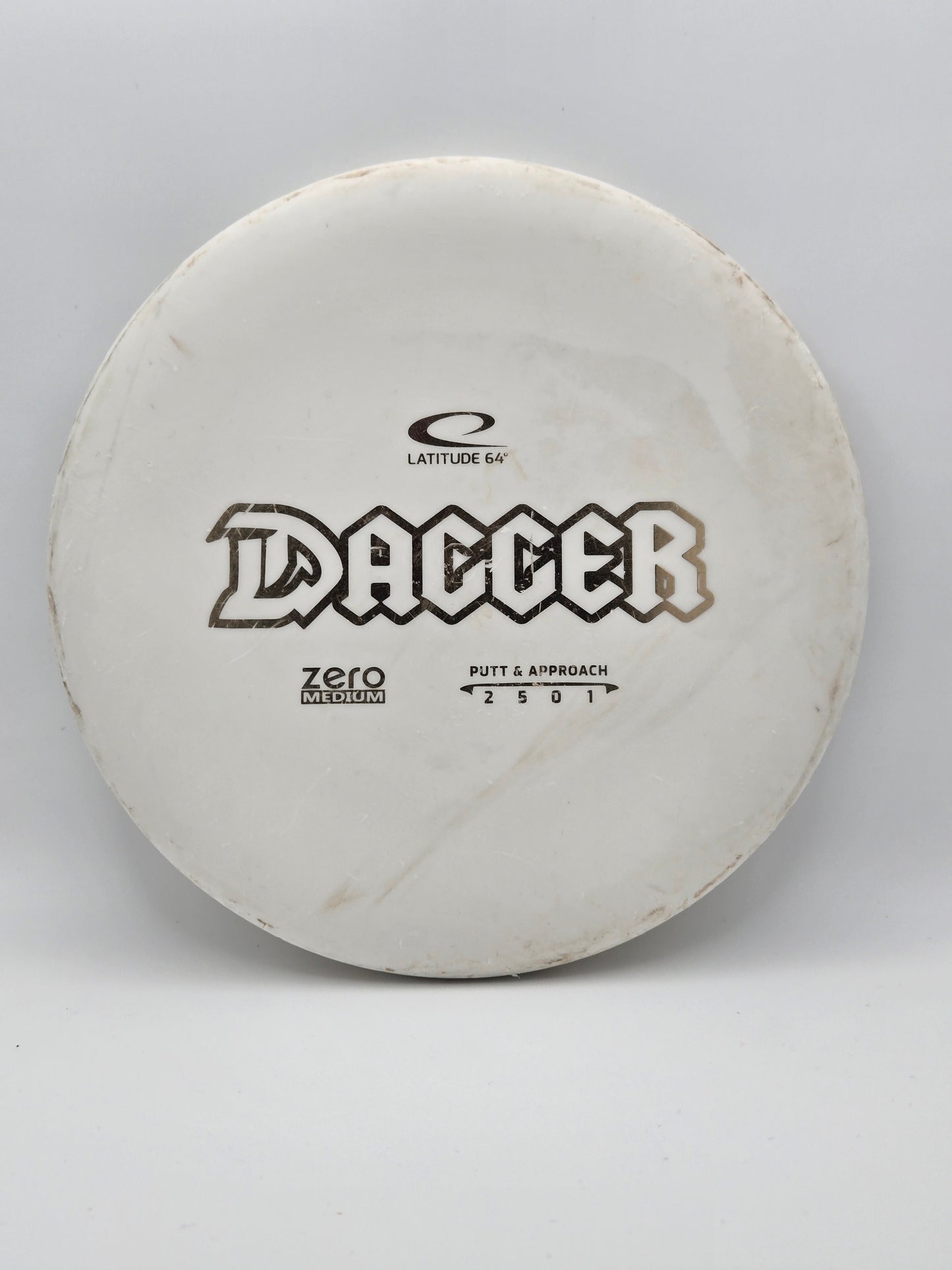Latitude 64 Dagger PAIR USED