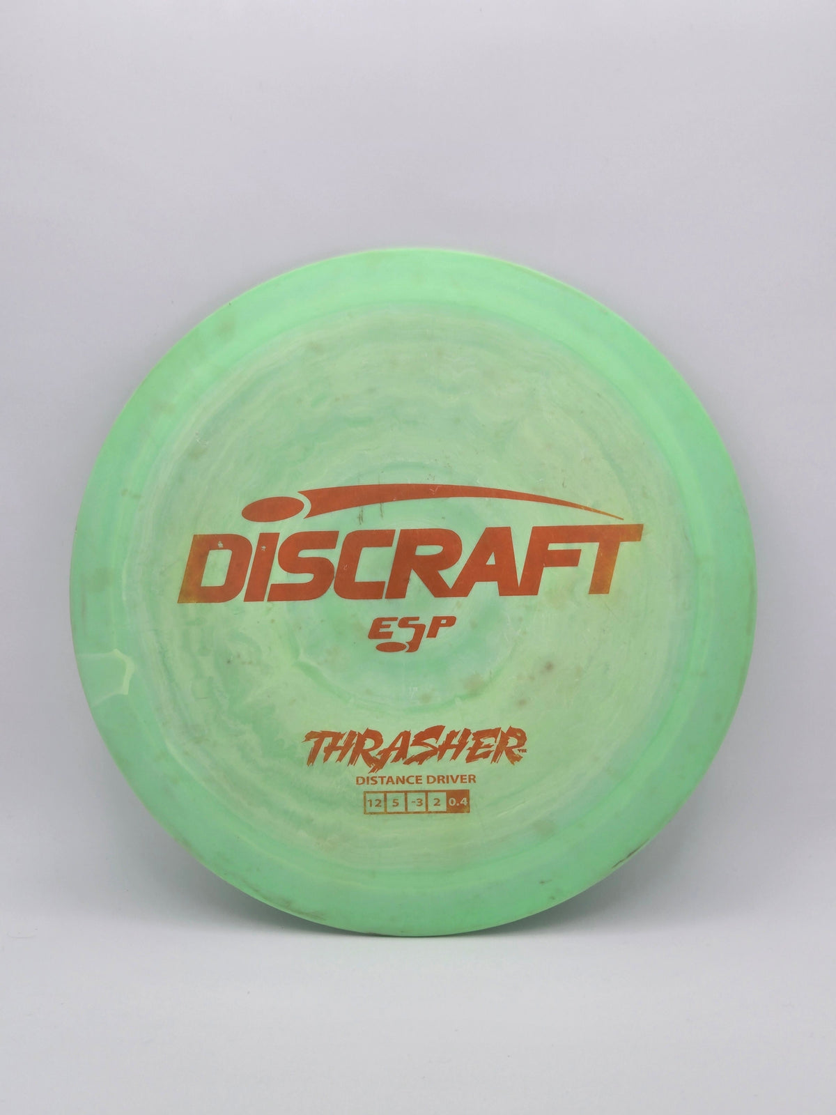 Discraft Thrasher ESP USED