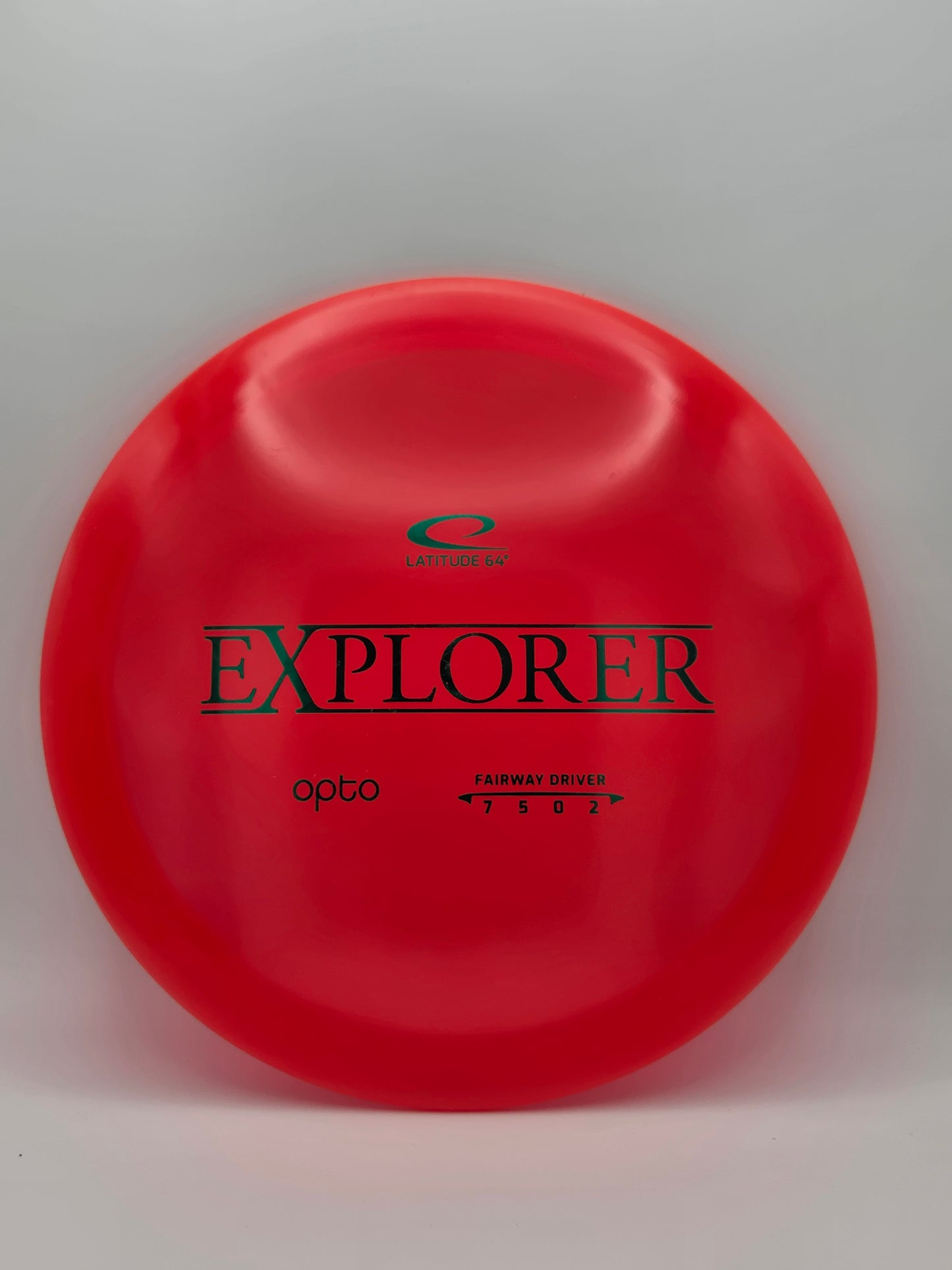 Latitude 64 Explorer Opto USED