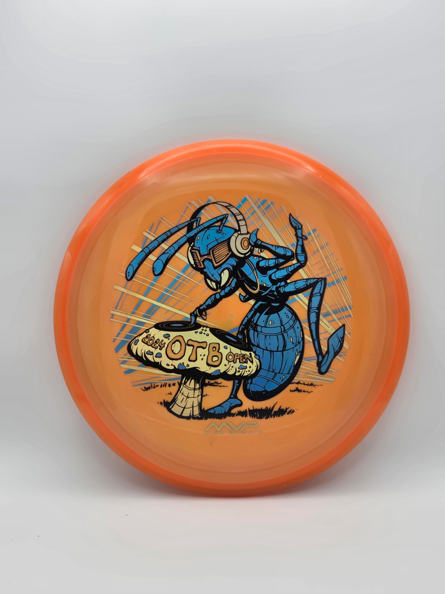 Axiom Trance OTB Neutron USED