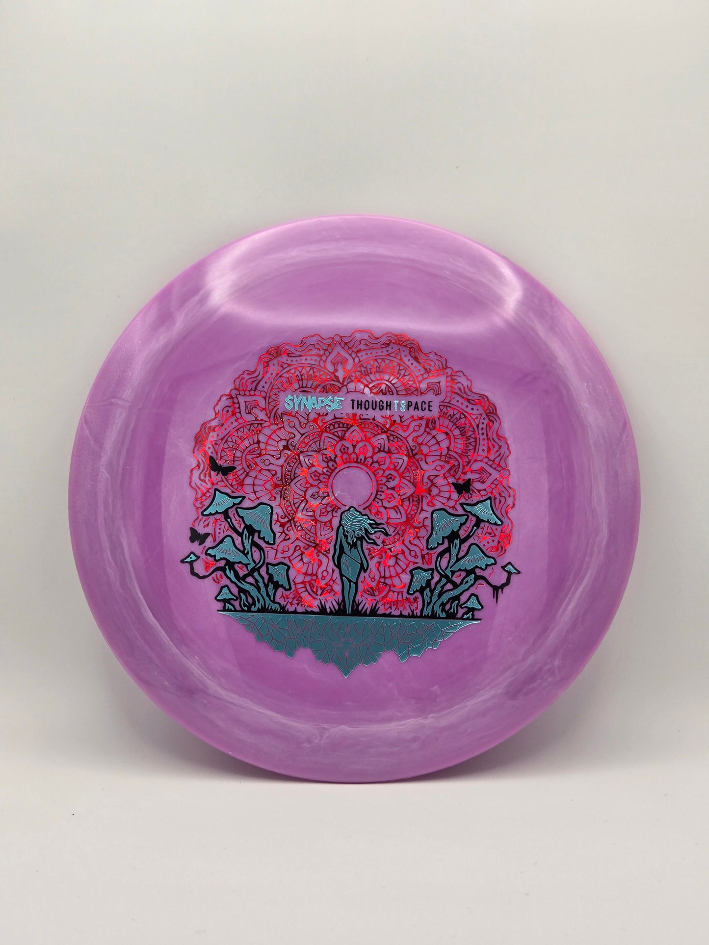 Thoughtspace Synapse Aura USED