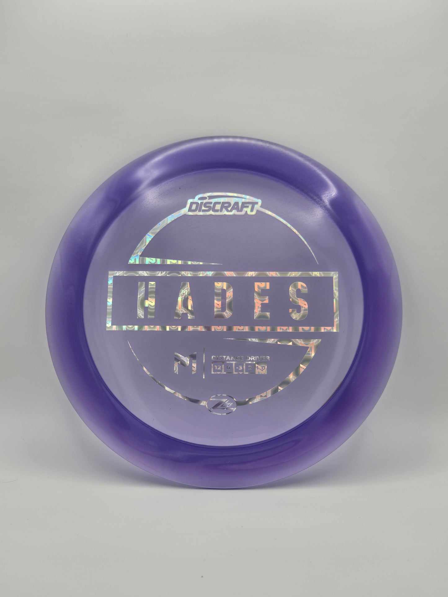 Discraft Hades- Z lite PM