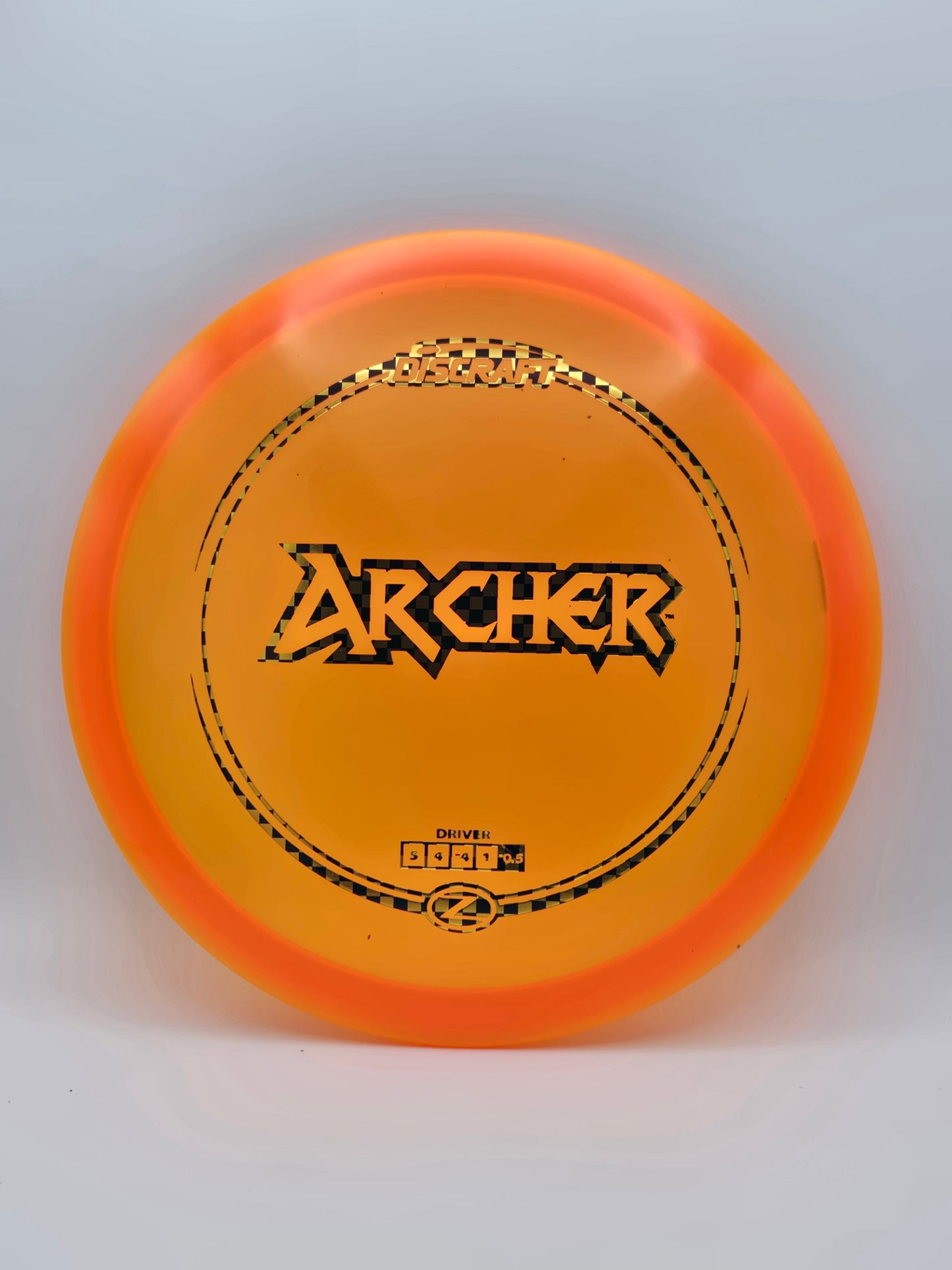 Discraft Archer Z USED