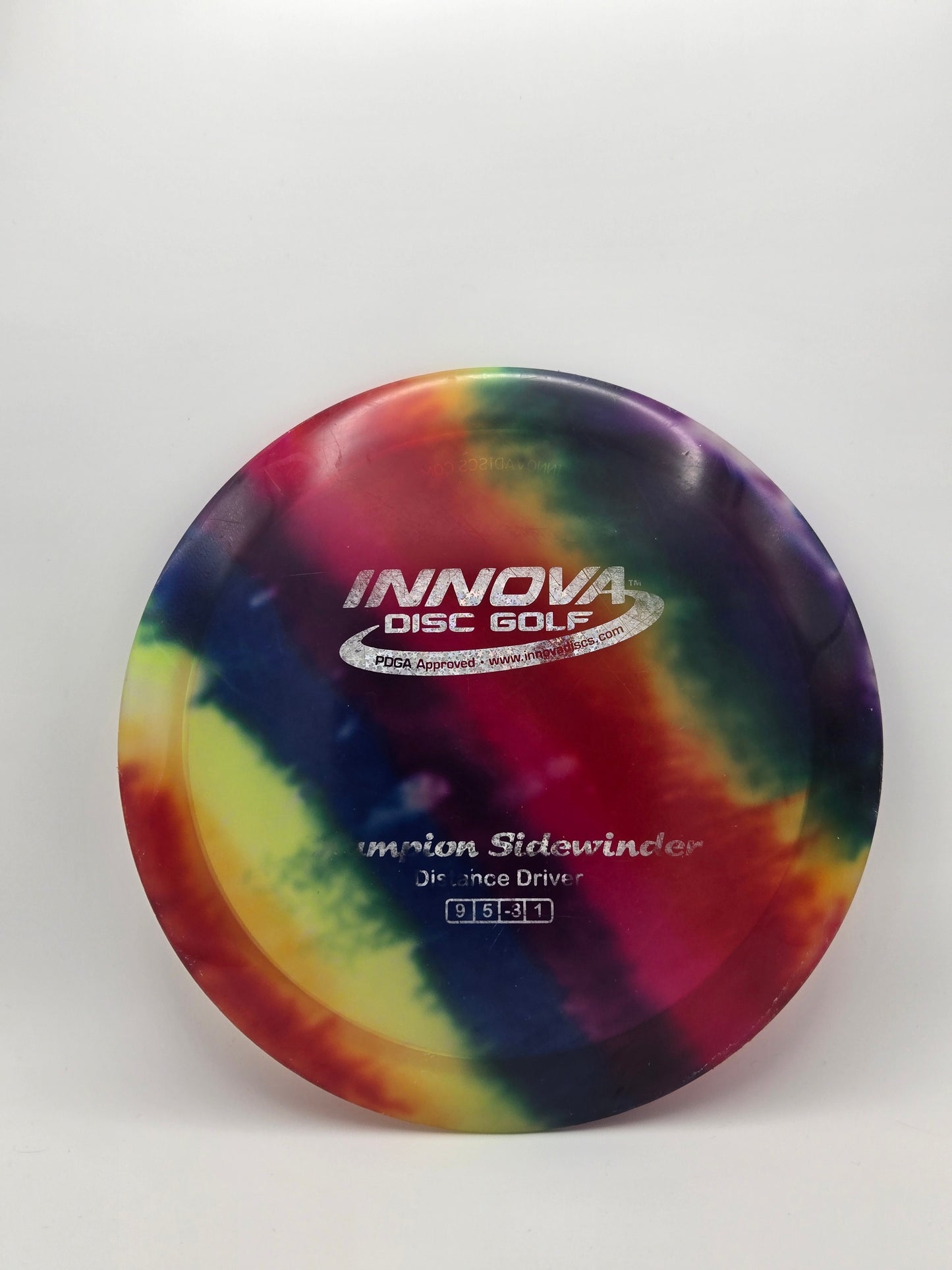 Innova Sidewinder Champion USED