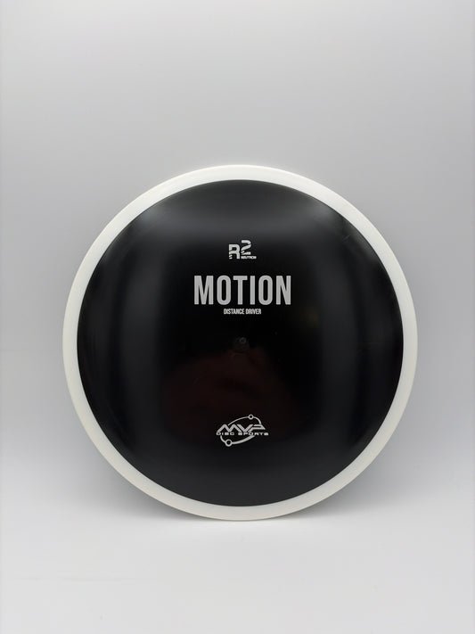 MVP R2 Motion
