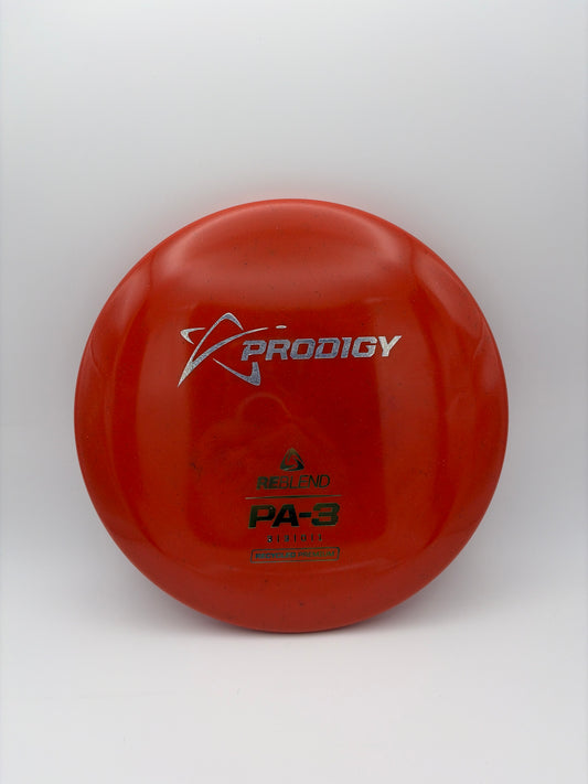 Prodigy PA3 ReBlend
