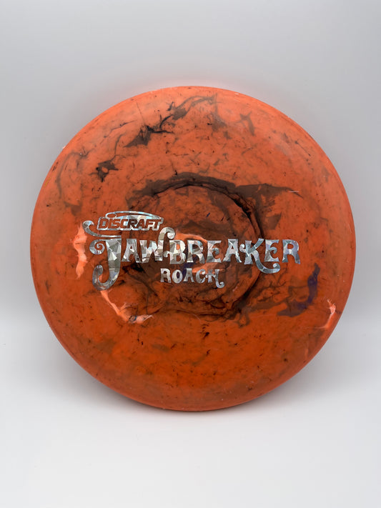 Discraft Jawbreaker Roach USED