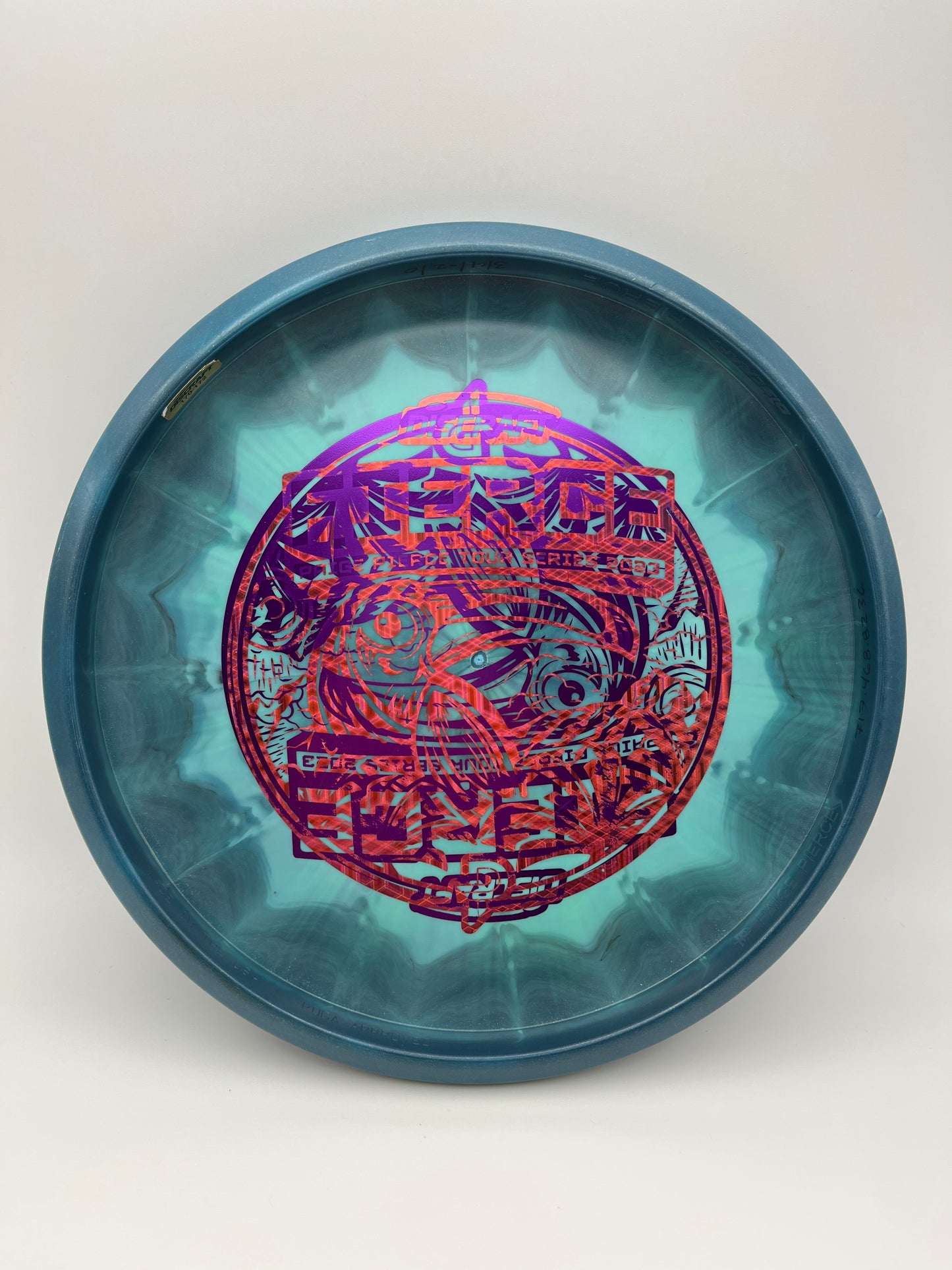 Discraft Fierce USED