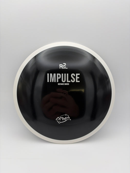 MVP R2 Impulse