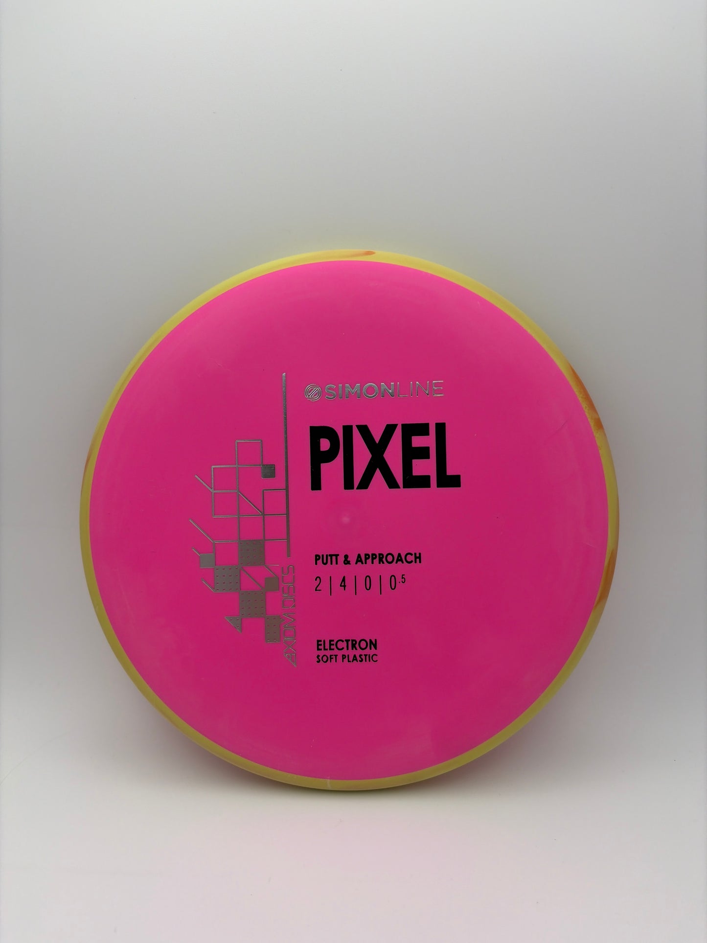 Axiom Pixel Simon Line Electron Soft