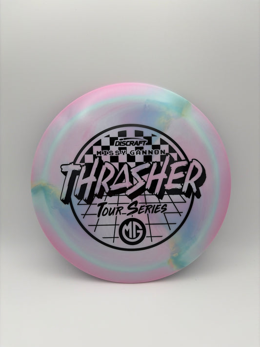 Discraft Thrasher Tour Series