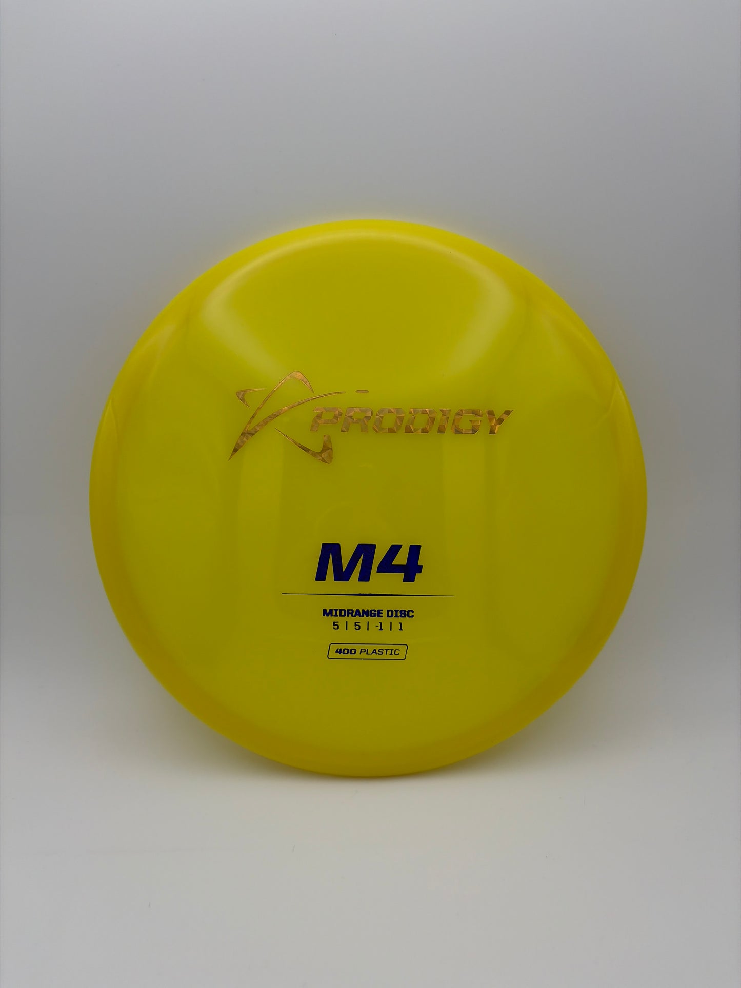 Prodigy M4 400