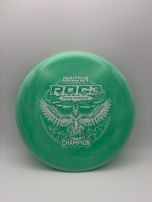 Innova ROC 3 USED