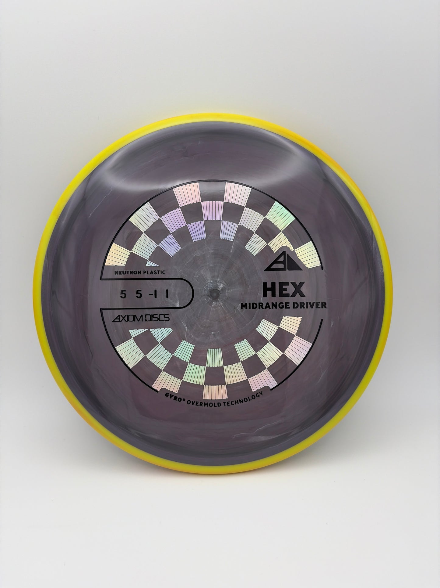 Axiom Hex Neutron