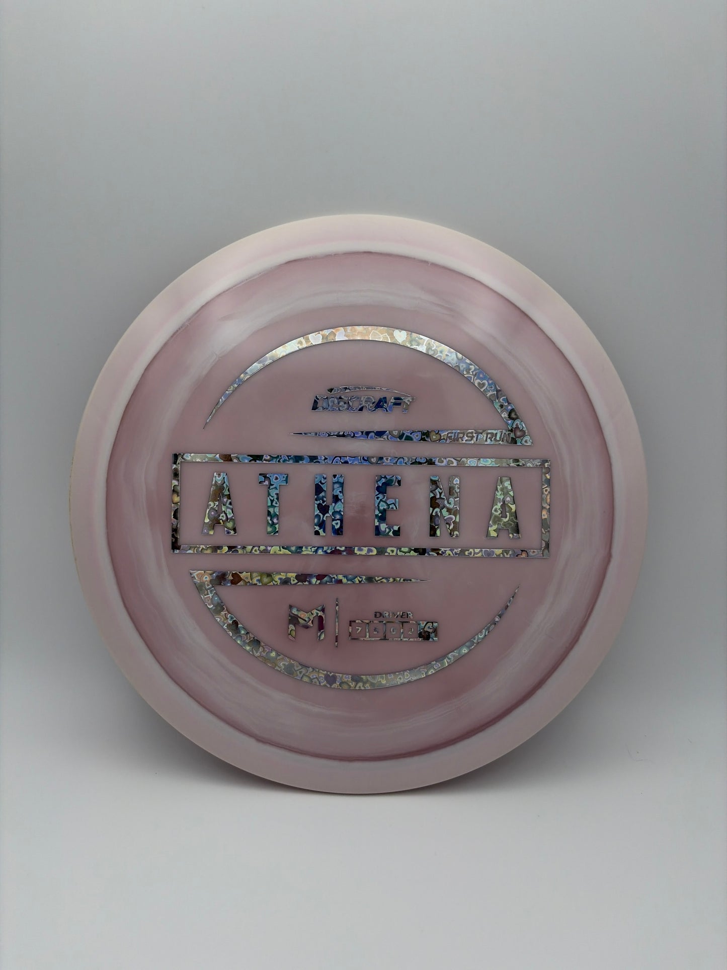 Discraft Athena ESP USED