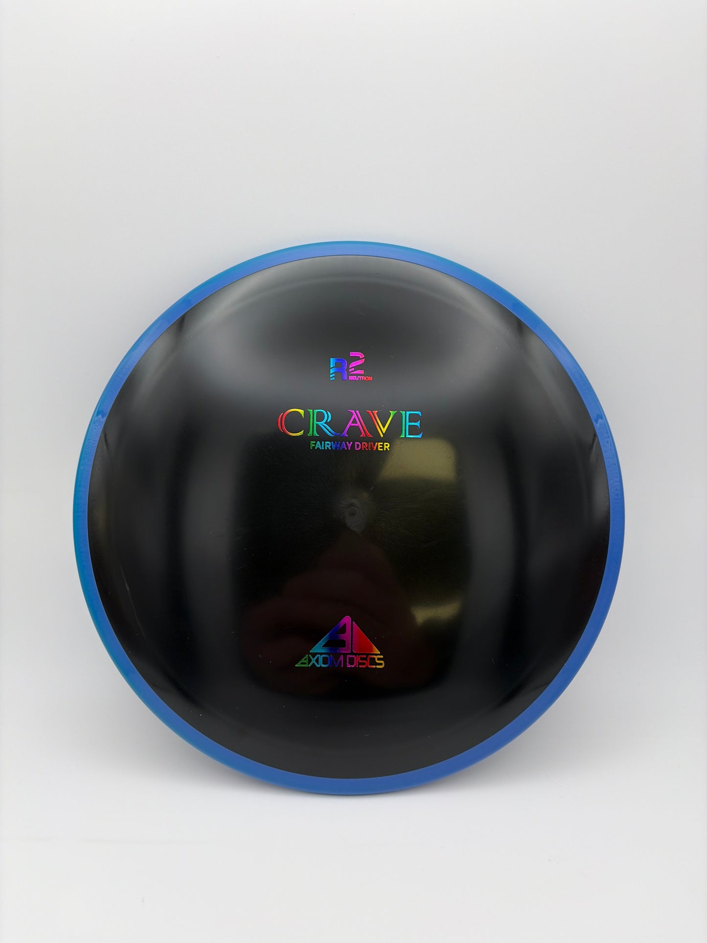 Axiom R2 Crave