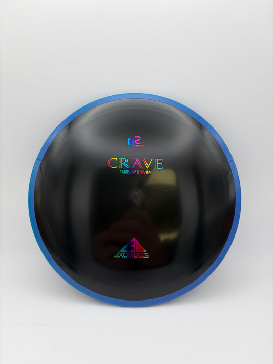 Axiom R2 Crave