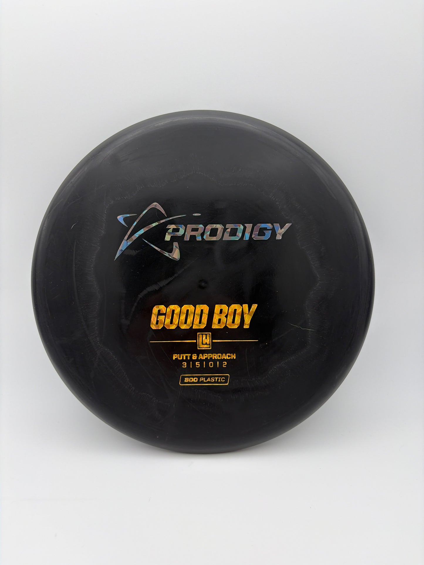Prodigy P Model S 300 Good Boy