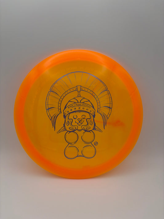 Infinite Centurion Gummy C-Blend