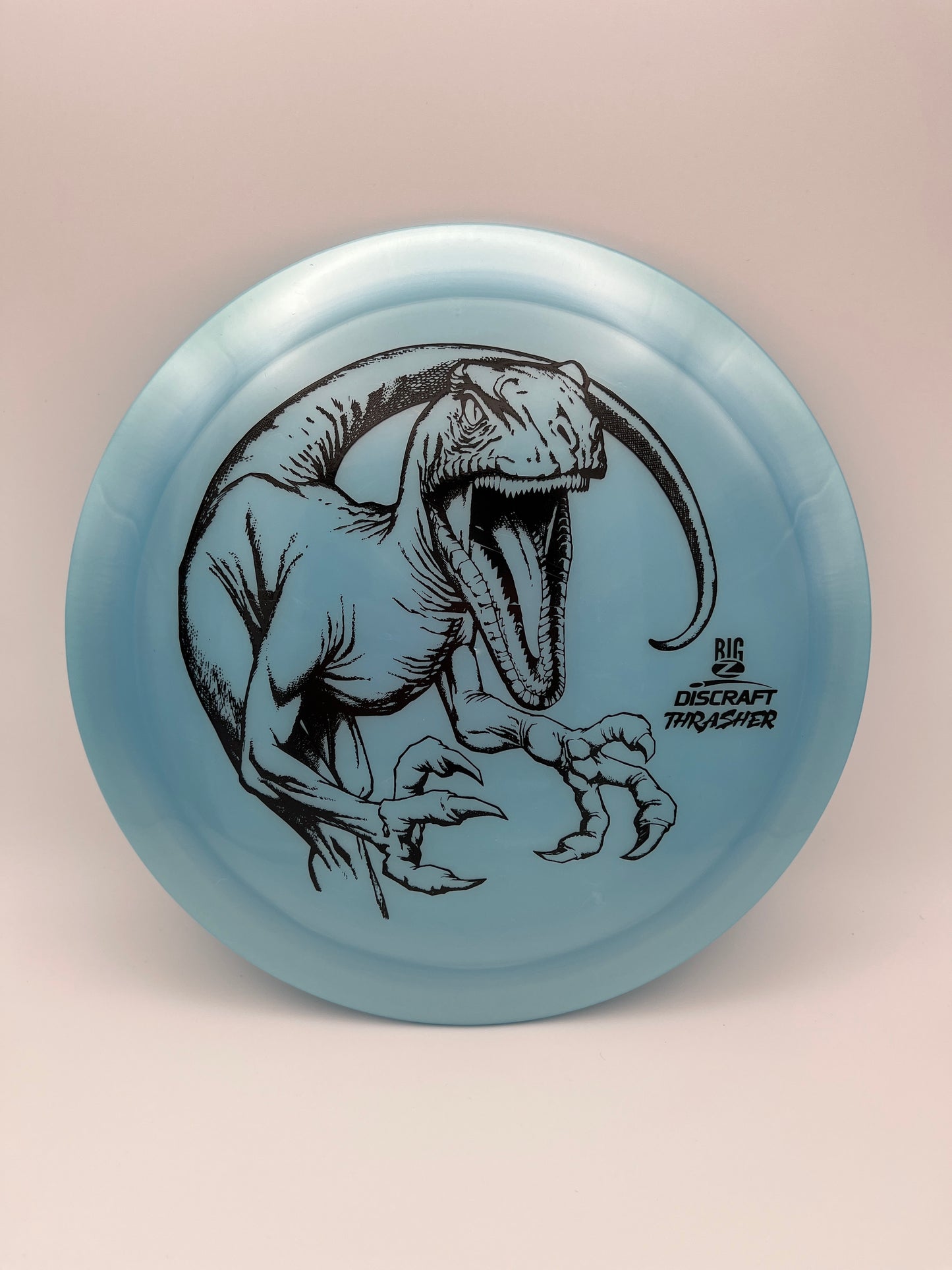 Discraft Big Z Thrasher