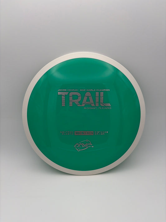MVP Trail Neutron