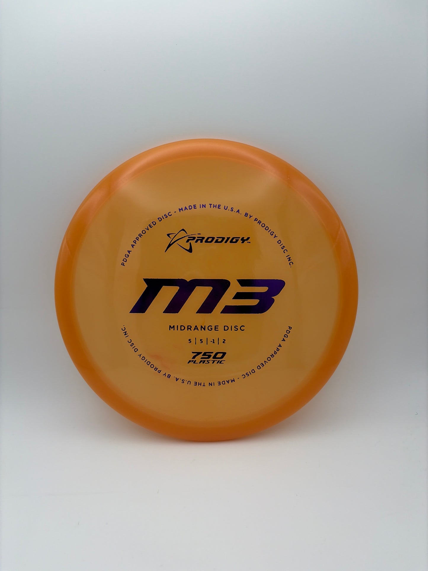 Prodigy M3 750