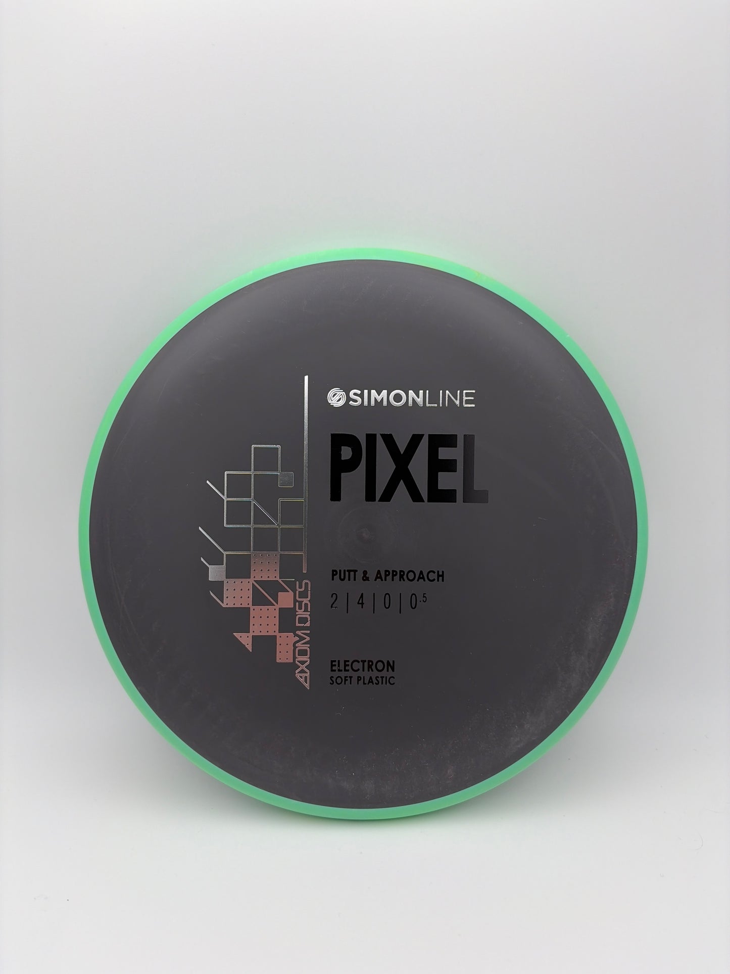 Axiom Pixel Simon Line Electron Soft