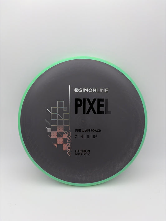 Axiom Pixel Simon Line Electron Soft