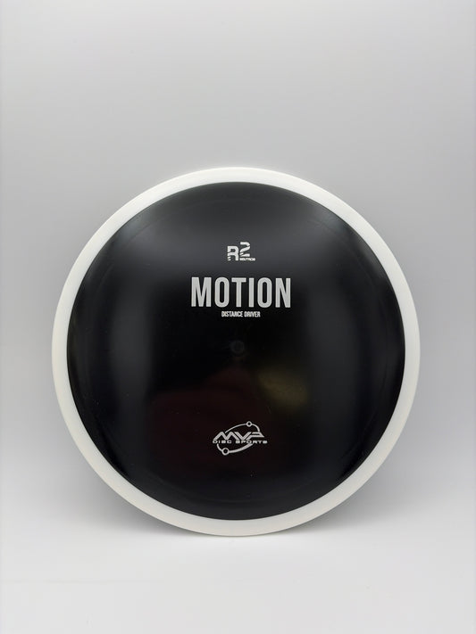 MVP R2 Motion