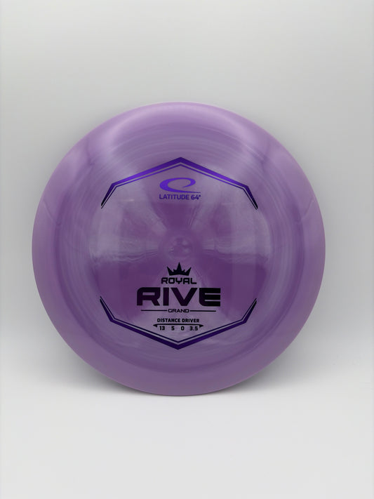 Latitude 64 Rive