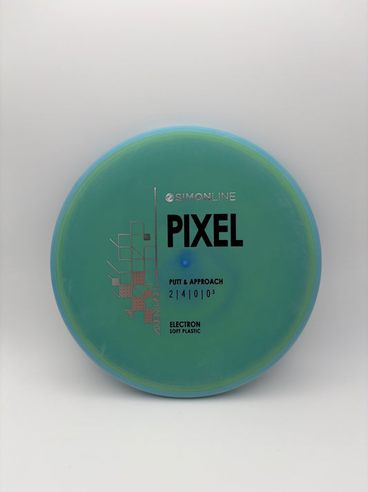 Axiom Pixel Simon Line Electron Soft