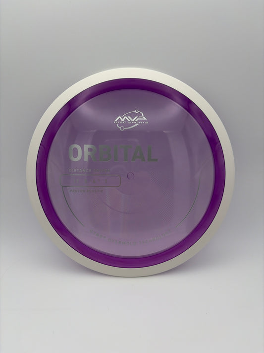 MVP Orbital Proton