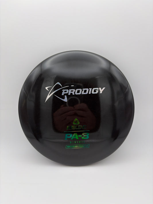 Prodigy PA3 ReBlend