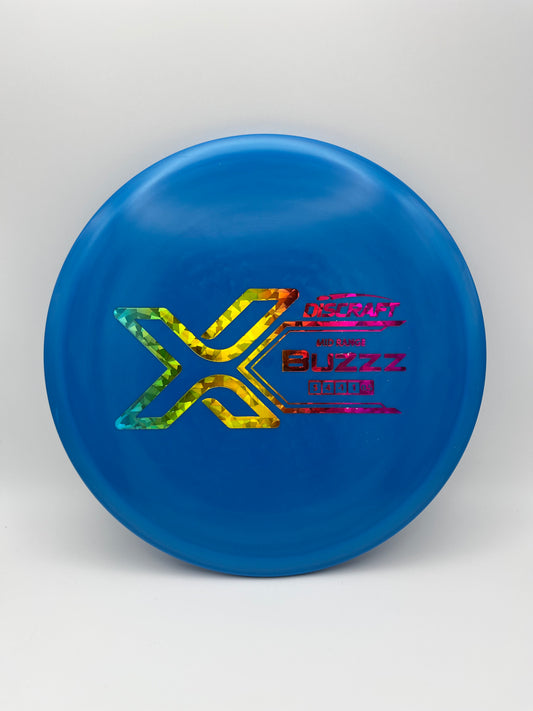 Discraft X Line Buzzz