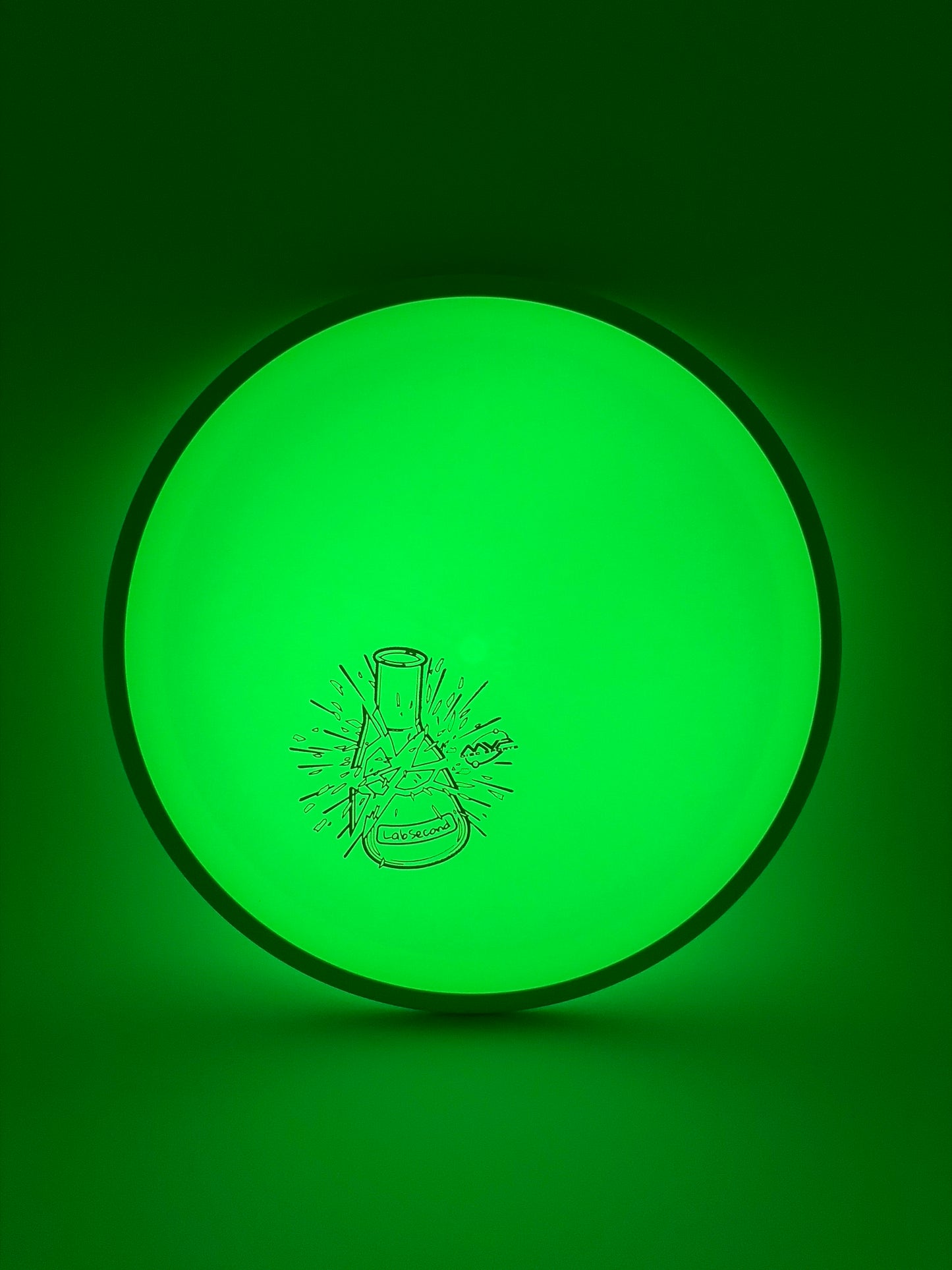 MVP L2 Servo Eclipse Glow