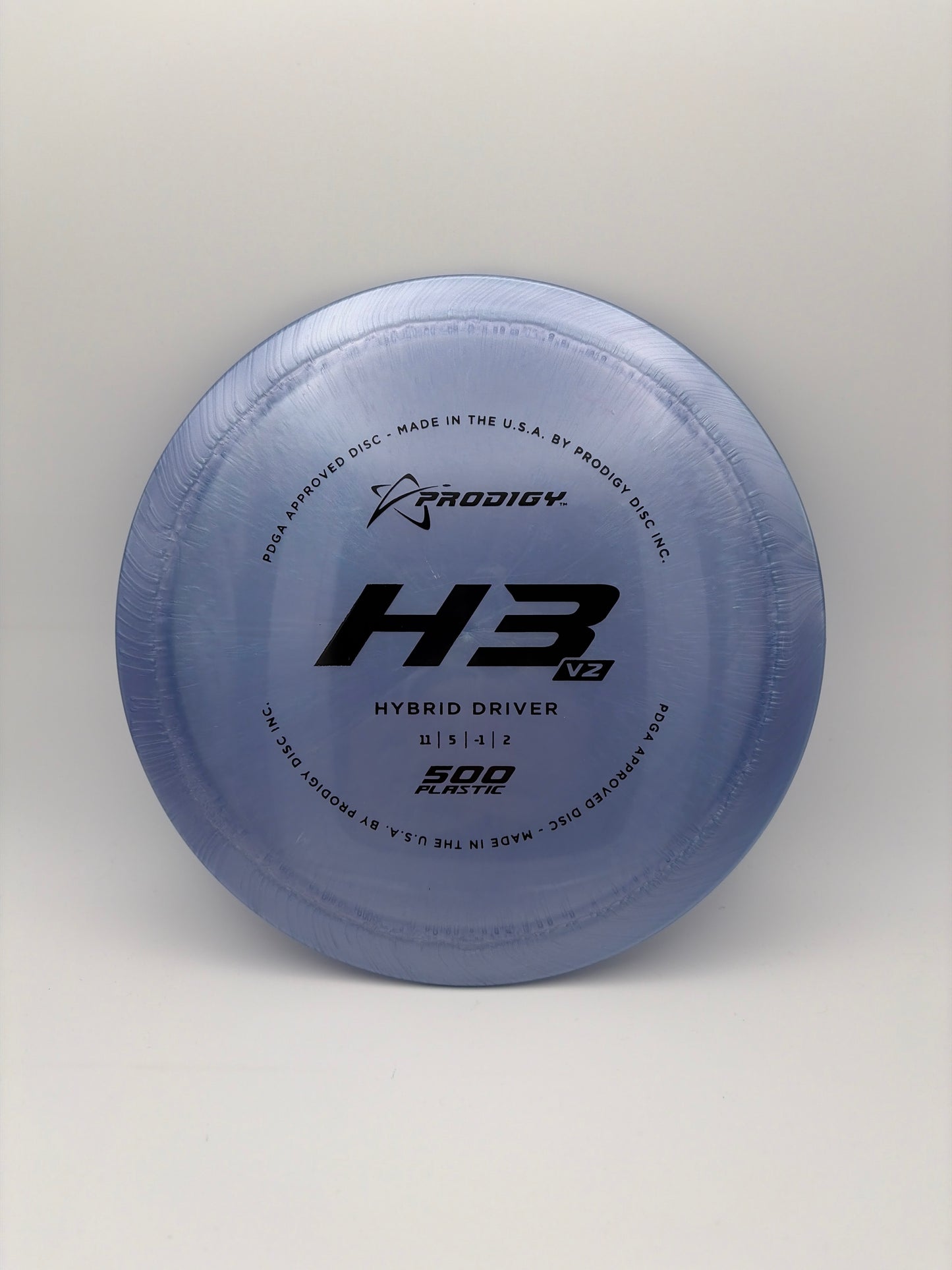 Prodigy H3 V2 500