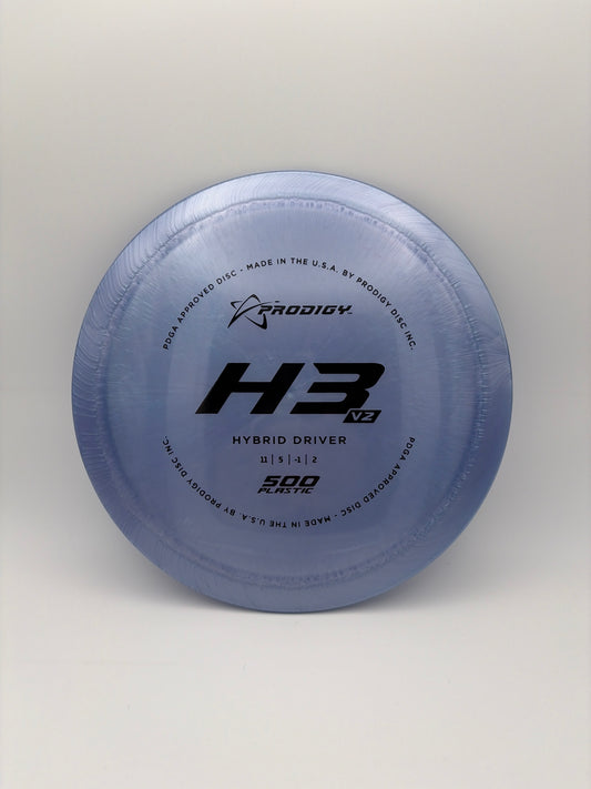 Prodigy H3 V2 500