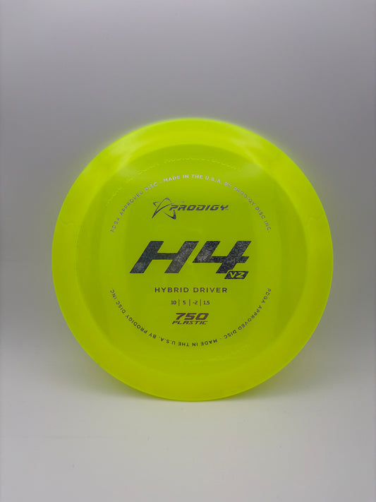 Prodigy H4 V2 750